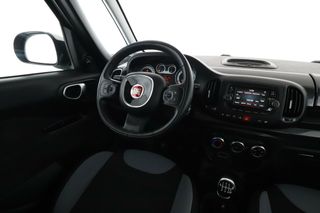 Fiat 500L 1.4 Pop Star