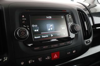 Fiat 500L 1.4 Pop Star