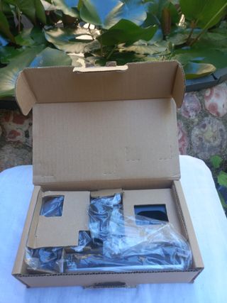 Panasonic KX-TCA185 - Teléfono Fijo