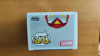 Funko POP! Iron Hammer #680