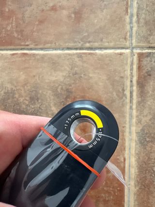 Bielas carbono SRAM  DUB