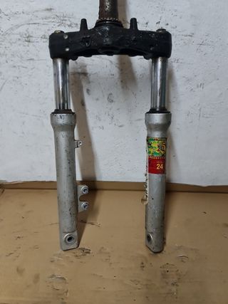 Horquilla Honda SH 2002