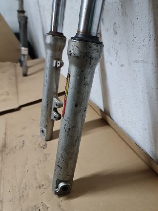 Horquilla Honda SH 2002