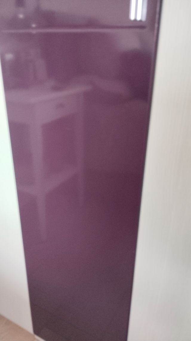 Armario blanco 56x62x19cm