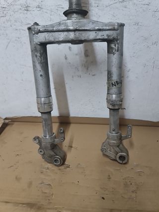 Horquilla Piaggio NRG
