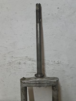 Horquilla Piaggio NRG