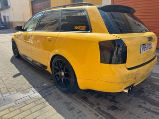 Audi A4 2003 