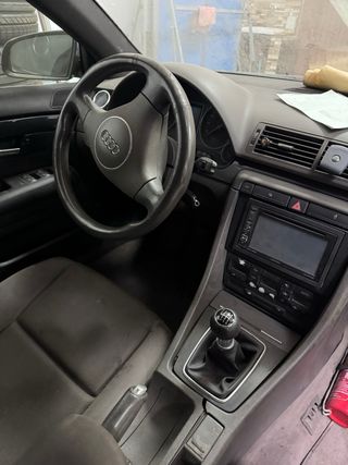 Audi A4 2003 