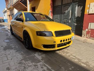 Audi A4 2003 