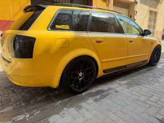 Audi A4 2003 