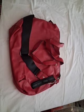 Borsa a mano e con tracolla