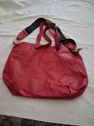 Borsa a mano e con tracolla