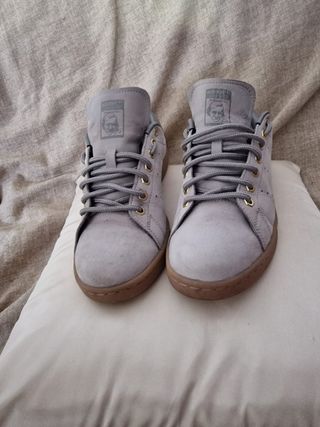 Adidas Stan Smith Grigie 41