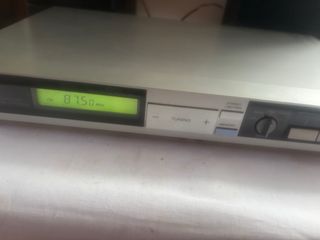 Radio Sony STJX310L + casse Pioneer