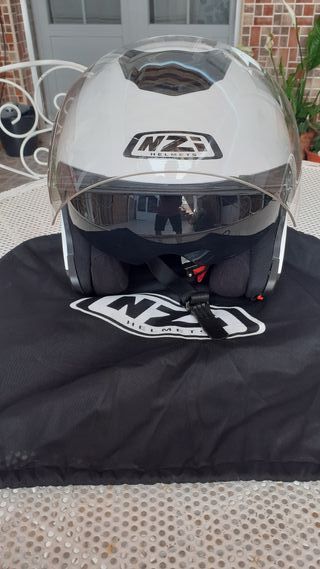Casco NZI Avenew ECE 22-05