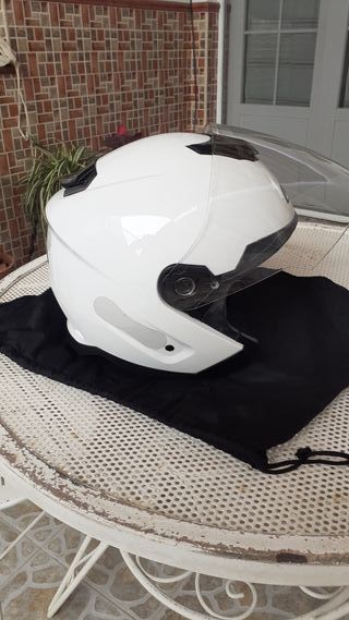 Casco NZI Avenew ECE 22-05