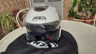 Casco NZI Avenew ECE 22-05