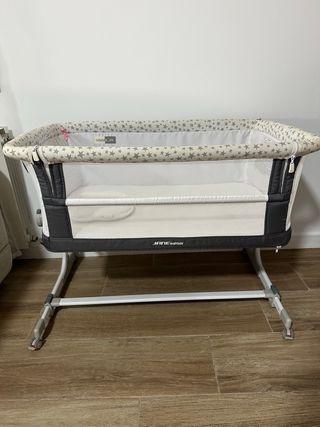Minicuna Jane Babyside estrellas