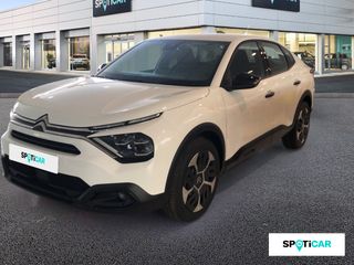 Citroen C4 X 2023