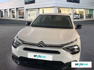 Citroen C4 X 2023