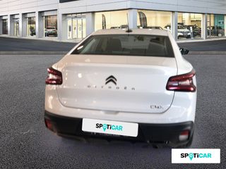 Citroen C4 X 2023
