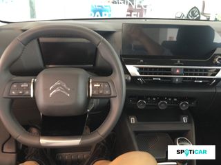 Citroen C4 X 2023