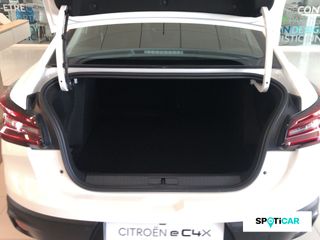 Citroen C4 X 2023