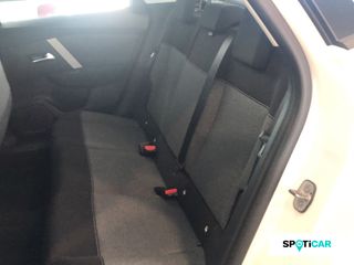 Citroen C4 X 2023