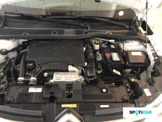 Citroen C4 X 2023