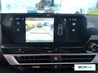 Citroen C4 X 2023