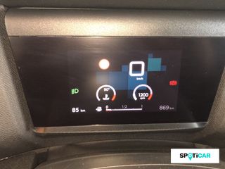 Citroen C4 X 2023