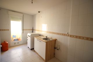 Apartamento 2 dormitorios Churriana