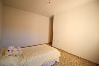 Apartamento 2 dormitorios Churriana