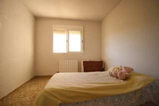 Apartamento 2 dormitorios Churriana