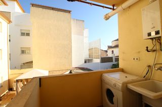 Apartamento 2 dormitorios Churriana