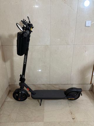Xiaomi Scooter Elite - Patinete eléctrico