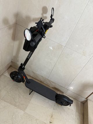 Xiaomi Scooter Elite - Patinete eléctrico