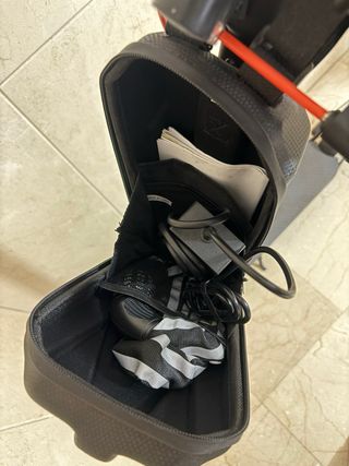 Xiaomi Scooter Elite - Patinete eléctrico