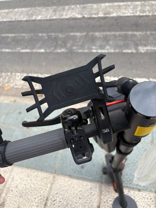 Xiaomi Scooter Elite - Patinete eléctrico