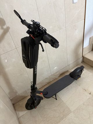 Xiaomi Scooter Elite - Patinete eléctrico