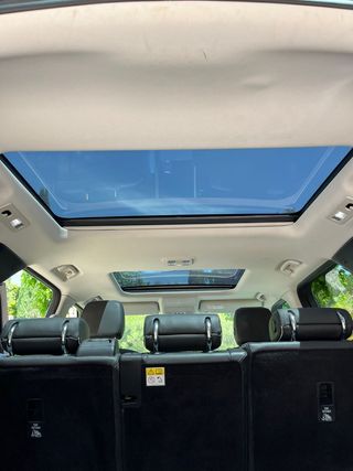 Land Rover Discovery 2017