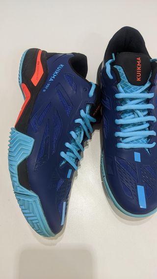 Zapatillas Pádel Kuikma 990S - n39