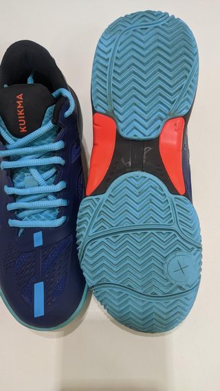 Zapatillas Pádel Kuikma 990S - n39