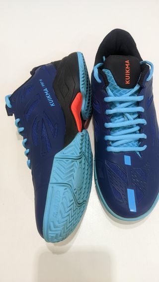 Zapatillas Pádel Kuikma 990S - n39
