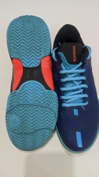 Zapatillas Pádel Kuikma 990S - n39