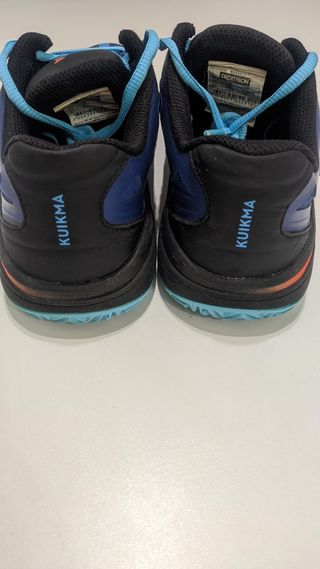 Zapatillas Pádel Kuikma 990S - n39