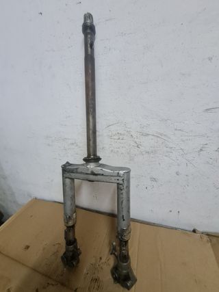 Horquilla Piaggio NRG