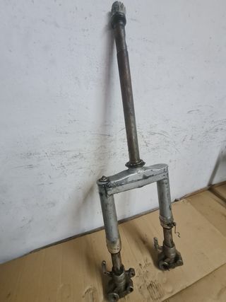 Horquilla Piaggio NRG