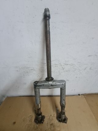 Horquilla Piaggio NRG