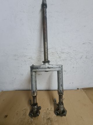 Horquilla Piaggio NRG
